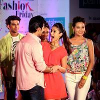 Varun & Ileana launches Pantaloons Fashion Friday Photos | Picture 739444