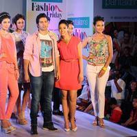 Varun & Ileana launches Pantaloons Fashion Friday Photos | Picture 739445