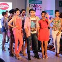 Varun & Ileana launches Pantaloons Fashion Friday Photos | Picture 739446