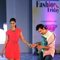 Varun & Ileana launches Pantaloons Fashion Friday Photos | Picture 739452