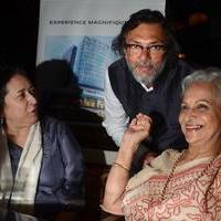 Launch of book Conversations with Waheeda Rehman Photos | Picture 739702