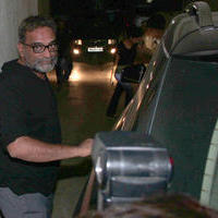 R. Balki - Special screening of film Bhoothnath Returns Photos | Picture 740280