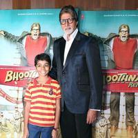 Amitabh Bachchan promotes film Bhoothnath Returns Stills | Picture 741042