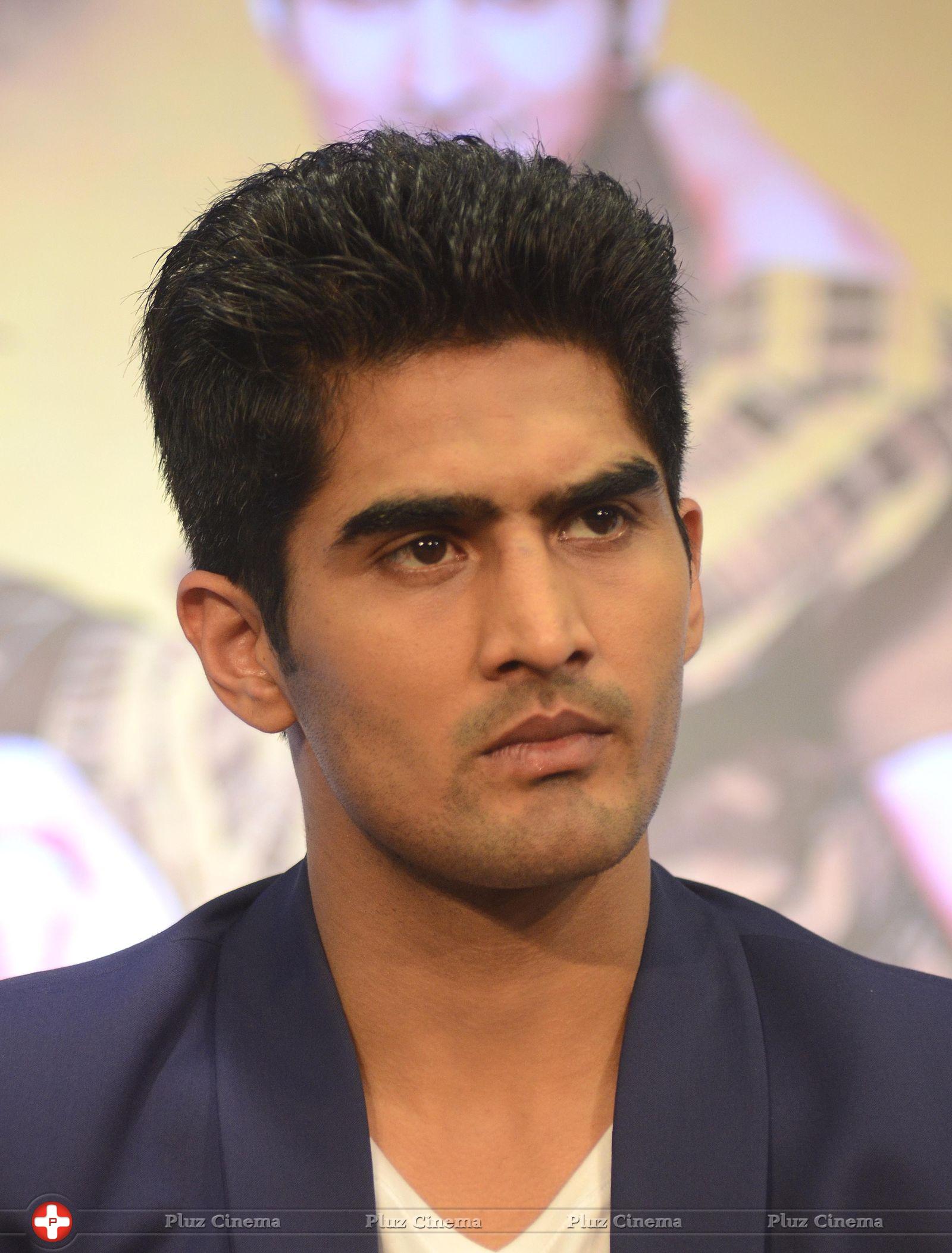 Vijender Singh - Trailer Launch of film Fugly Photos | Picture 740642
