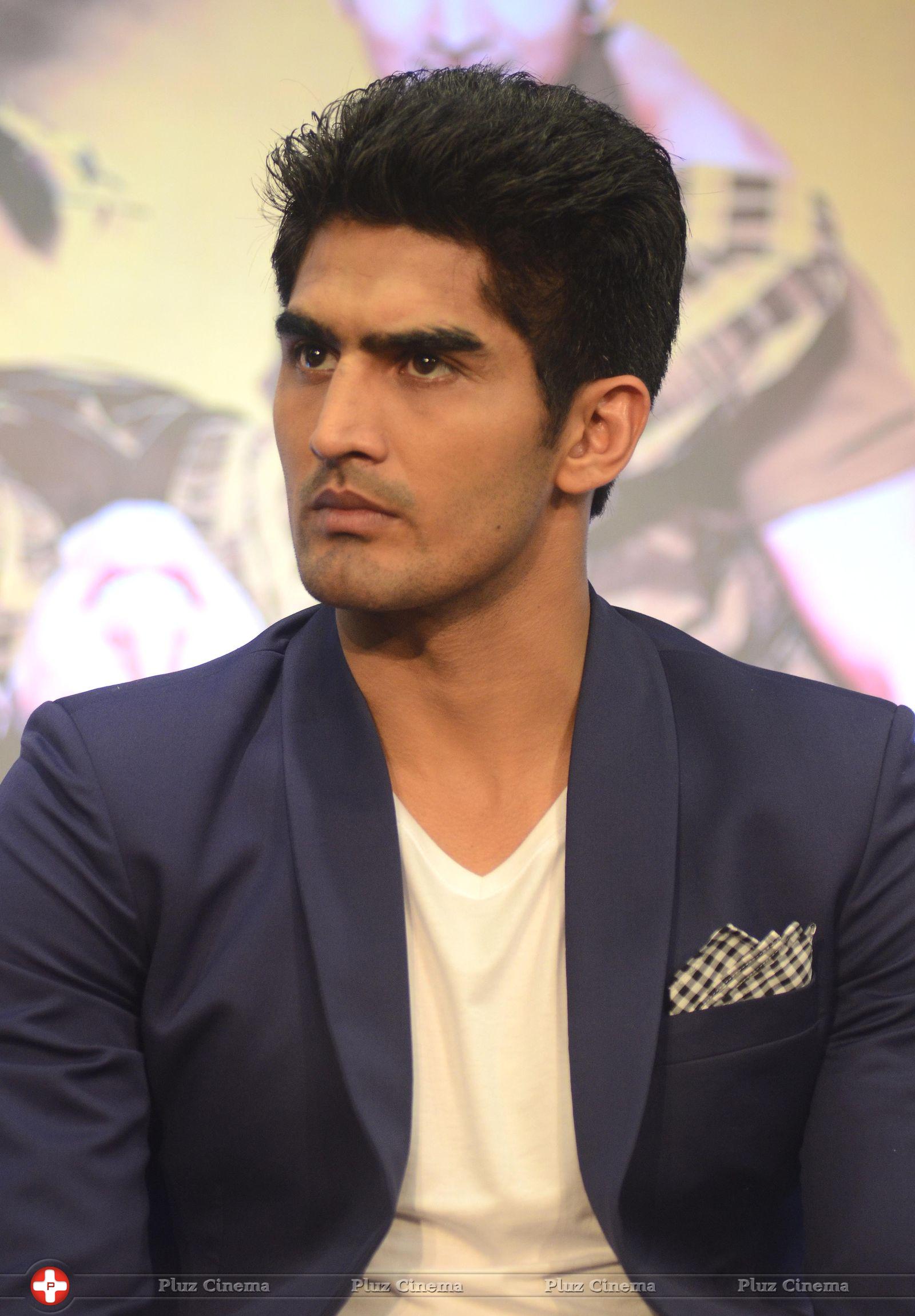 Vijender Singh - Trailer Launch of film Fugly Photos | Picture 740643
