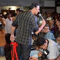 Akshay Kumar - Trailer Launch of film Fugly Photos | Picture 740596