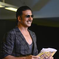 Akshay Kumar - Trailer Launch of film Fugly Photos | Picture 740598