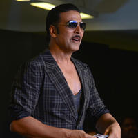 Akshay Kumar - Trailer Launch of film Fugly Photos | Picture 740602