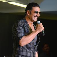 Akshay Kumar - Trailer Launch of film Fugly Photos | Picture 740603