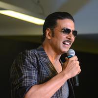 Akshay Kumar - Trailer Launch of film Fugly Photos | Picture 740605