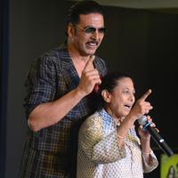 Akshay Kumar - Trailer Launch of film Fugly Photos | Picture 740608