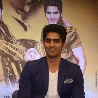 Vijender Singh - Trailer Launch of film Fugly Photos | Picture 740639
