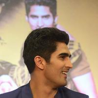 Vijender Singh - Trailer Launch of film Fugly Photos | Picture 740640
