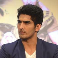 Vijender Singh - Trailer Launch of film Fugly Photos | Picture 740643