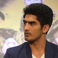 Vijender Singh - Trailer Launch of film Fugly Photos | Picture 740644