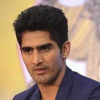 Vijender Singh - Trailer Launch of film Fugly Photos | Picture 740648
