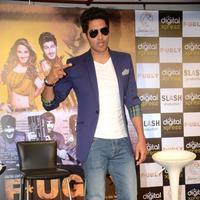 Vijender Singh - Trailer Launch of film Fugly Photos | Picture 740649