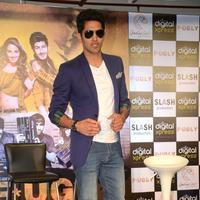 Vijender Singh - Trailer Launch of film Fugly Photos | Picture 740650