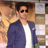Vijender Singh - Trailer Launch of film Fugly Photos | Picture 740652
