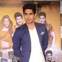 Vijender Singh - Trailer Launch of film Fugly Photos | Picture 740653