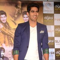 Vijender Singh - Trailer Launch of film Fugly Photos | Picture 740654