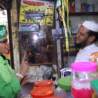 Rakhi Sawant - Rakhi Sawant campaigns in Mumbai North West constituency Photos | Picture 741029