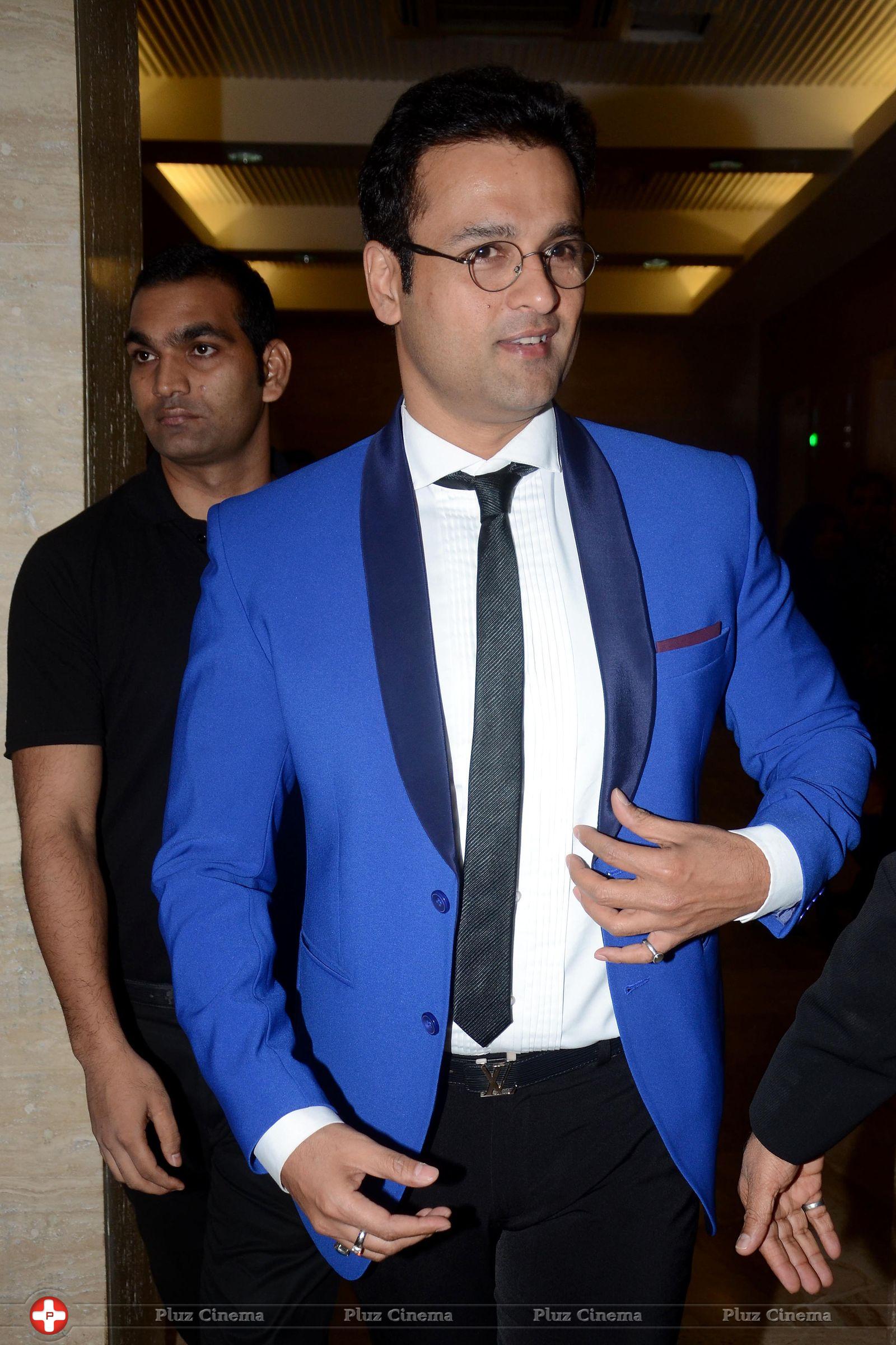 Rohit Roy - Savvy I Believe Felicitation function 2014 Photos | Picture 740891