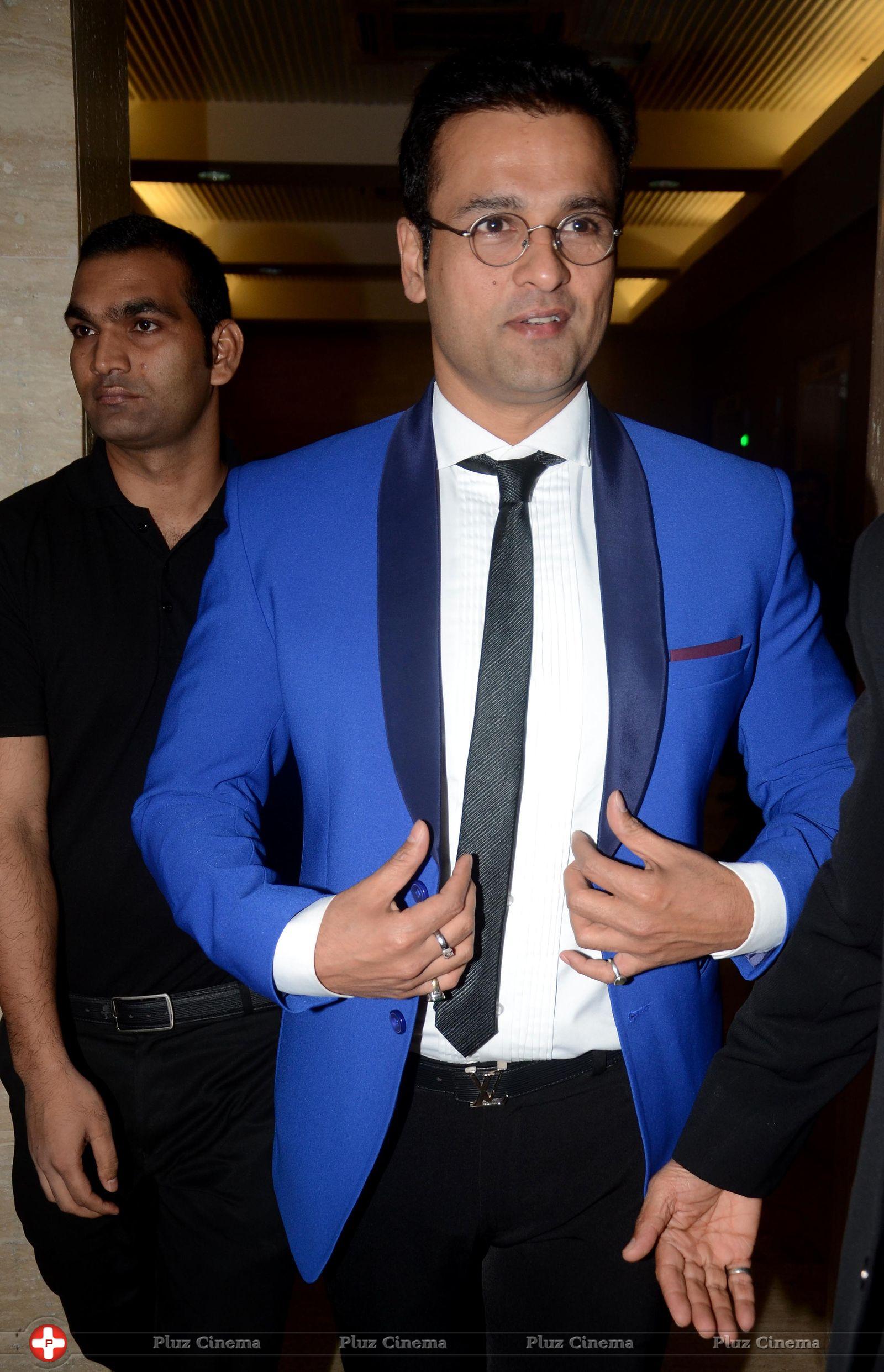 Rohit Roy - Savvy I Believe Felicitation function 2014 Photos | Picture 740892