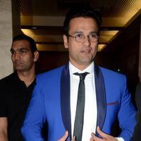 Rohit Roy - Savvy I Believe Felicitation function 2014 Photos | Picture 740892