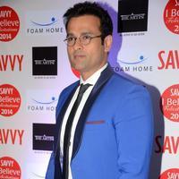 Rohit Roy - Savvy I Believe Felicitation function 2014 Photos | Picture 740893