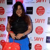Savvy I Believe Felicitation function 2014 Photos | Picture 740896