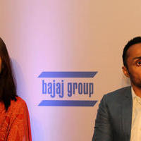 Kalki Koechlin & Rahul Bose at the announcement of ASCCSA Photos