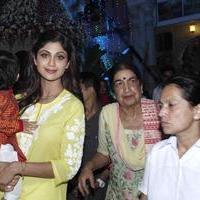 Shilpa Shetty - Shilpa Shetty celebrates Ram Navami Photos | Picture 741425