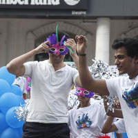 Imran Khan - Imran Khan promotes his film Rio 2 Photos | Picture 741522