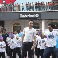 Imran Khan - Imran Khan promotes his film Rio 2 Photos