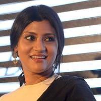 Konkona Sen Sharma - Panel discussion on Dove beauty patches real beauty experiment Stills