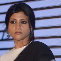 Konkona Sen Sharma - Panel discussion on Dove beauty patches real beauty experiment Stills