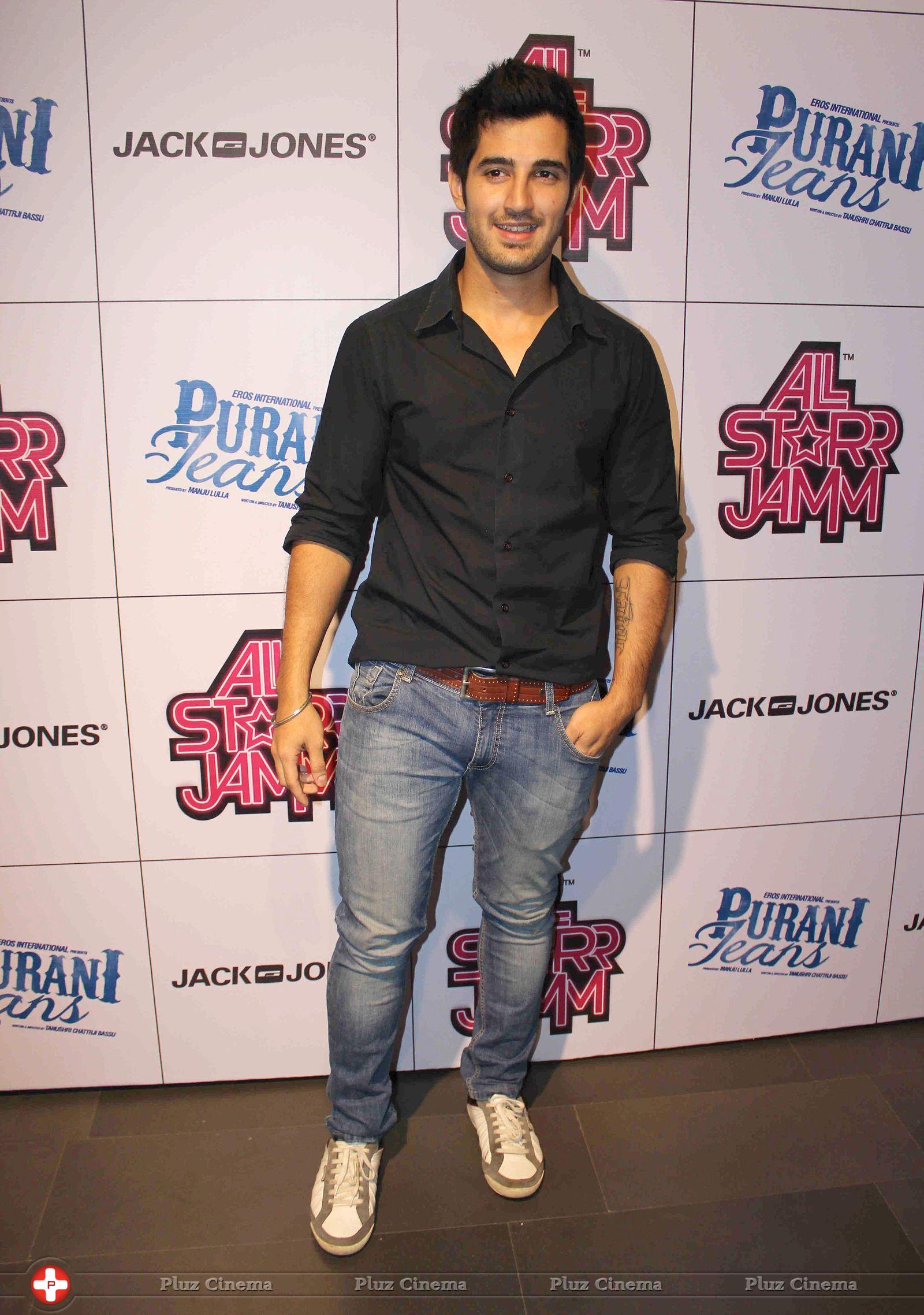 Aditya Seal - Promotion of film Purani Jeans Photos | Picture 741759