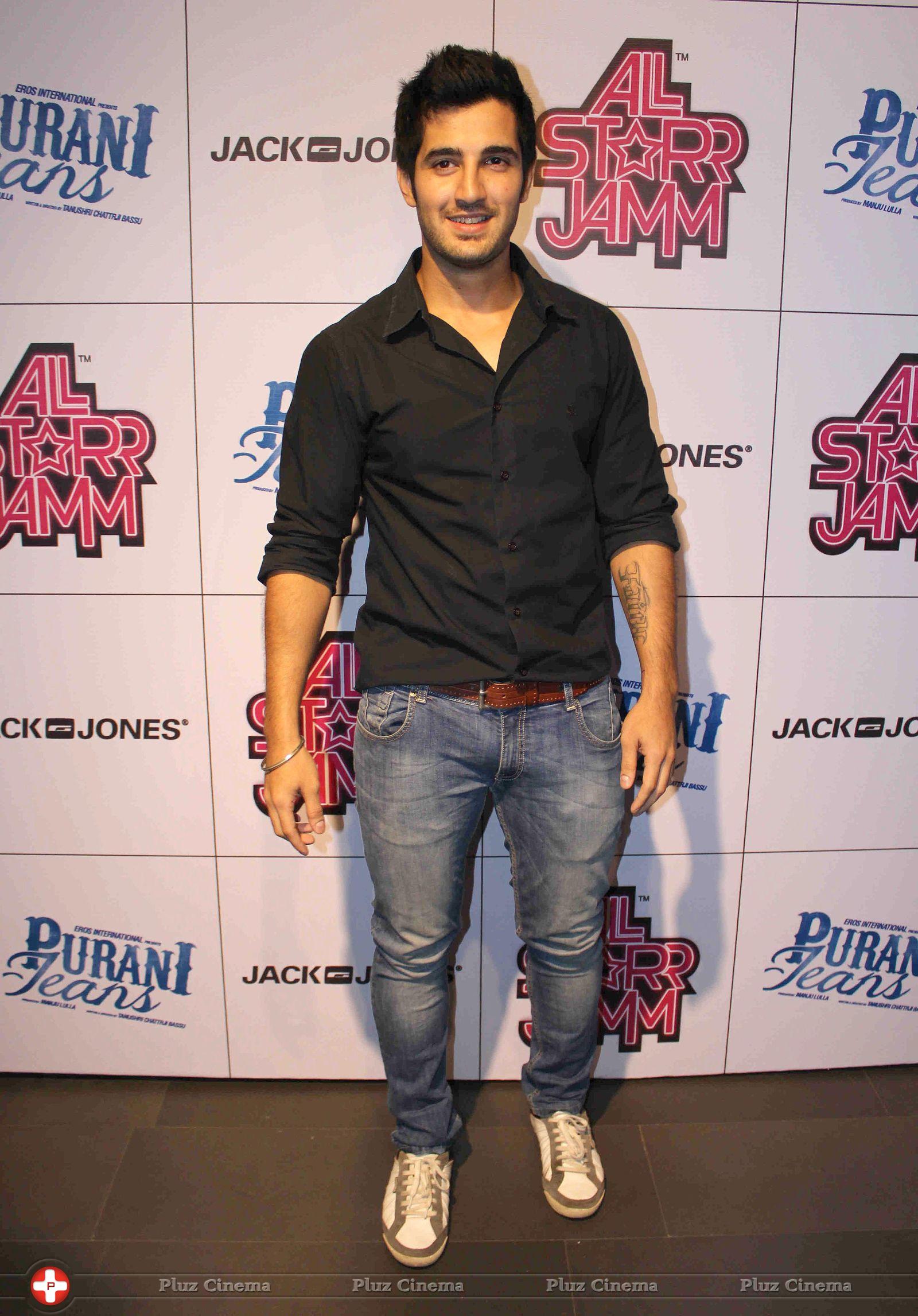 Aditya Seal - Promotion of film Purani Jeans Photos | Picture 741760