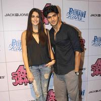 Promotion of film Purani Jeans Photos | Picture 741749