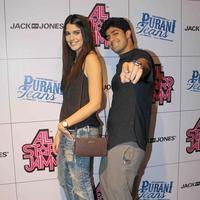 Promotion of film Purani Jeans Photos | Picture 741750