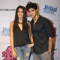 Promotion of film Purani Jeans Photos | Picture 741751