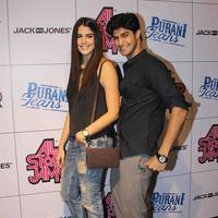 Promotion of film Purani Jeans Photos | Picture 741752