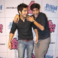 Promotion of film Purani Jeans Photos | Picture 741762