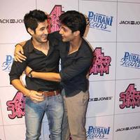 Promotion of film Purani Jeans Photos | Picture 741765
