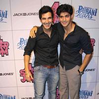 Promotion of film Purani Jeans Photos | Picture 741766