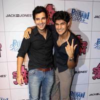 Promotion of film Purani Jeans Photos | Picture 741767