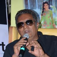 Prakash Raj - Entertainment Movie Press Meet Photos | Picture 788725