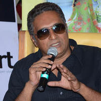 Prakash Raj - Entertainment Movie Press Meet Photos | Picture 788802