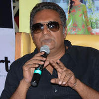 Prakash Raj - Entertainment Movie Press Meet Photos | Picture 788804